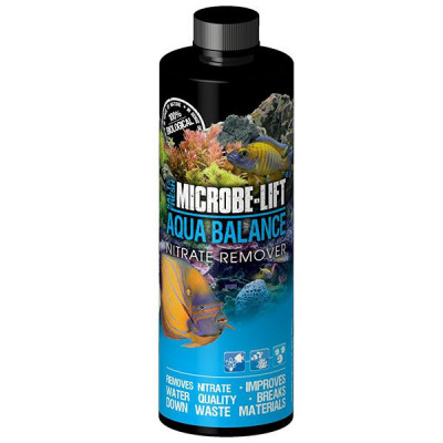 MICROBE-LIFT Aqua Balance 473ml foto