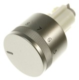 KNOB GPP 6-43 H&amp;S EN-N FL 065/9005 472874 aragaz/cuptor, buton GORENJE