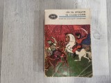 De la Dragos la Cuza-Voda.Legende populare romanesti