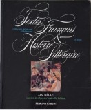 Textes Francais &amp; Histoire Litteraire (XIXe Siecle) - Dominique Rince - Carte in Franceza
