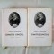 Dimitrie Onciul-Scrieri istorice (vol 1 si 2 ) /autor :Aurelian Sacerdoteanu