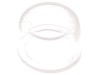 Capac Metalic 22mm MA1 ABB - Accesorii standard pentru panou, Cod 1SFA611920R8002