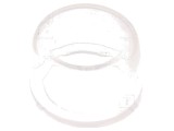 Capac Metalic 22mm MA1