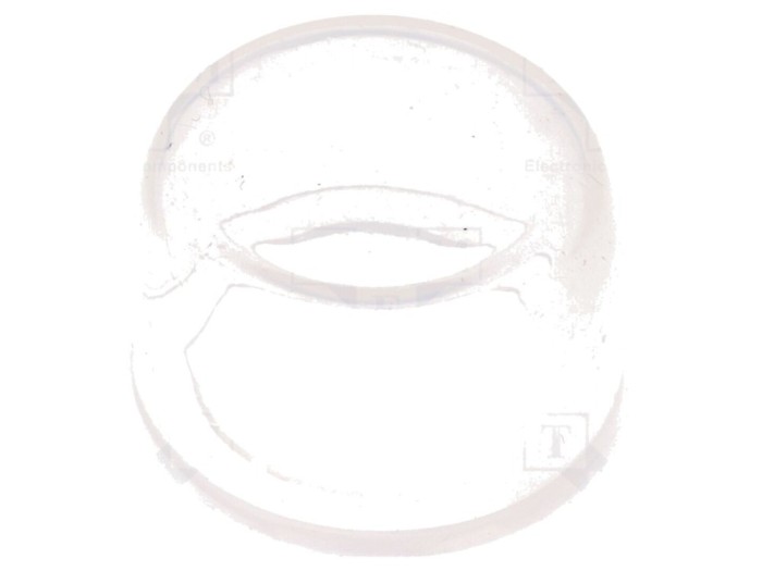 Capac Metalic 22mm MA1