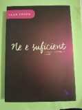 Alan Cohen - Ne e suficent