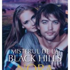 Misterul de la Black Hills - Nora Roberts