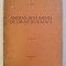 ANCIENS DOCUMENTS DE DROIT ROUMAIN , VOLUME II par N. IORGA , 1931 *EDITIE BILINGVA