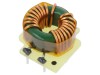Inductor THT Toroidal TRACO POWER 521uH 7.7A TCK-088