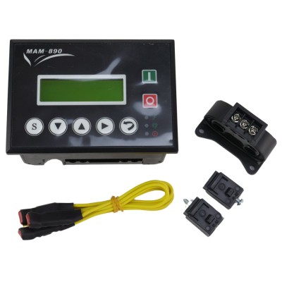 Unitate de control pentru HL9034 foto