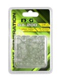 Bile din sticlă cal.50 75buc [NXG]