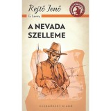 A Nevada szelleme - Rejtő Jenő