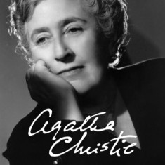 O autobiografie | Agatha Christie