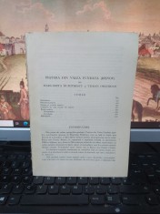 Peștera din Valea Fundata, R&acirc;șnov, Dumitrescu și Orghidan, 1958, 212