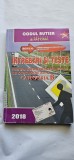 INTREBARI SI TESTE PENTRU OBTINEREA PERMISULUI DE CONDUCERE AUTO CATEGORIA B EDITURA NATIONAL .