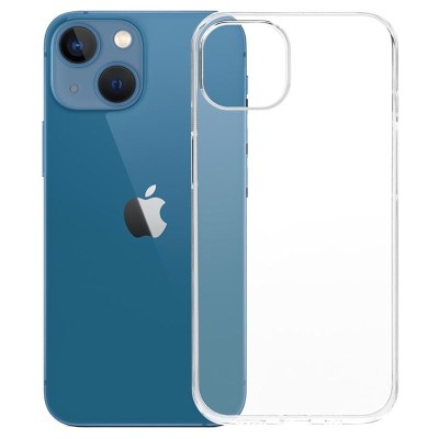 Husa de protectie compatibila cu oppo a15 tpu 1.0 mm transparent foto