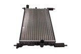 Radiator, racire motor OPEL ASTRA F CLASSIC combi (T92) (1998 - 2005) MAXGEAR AC257583
