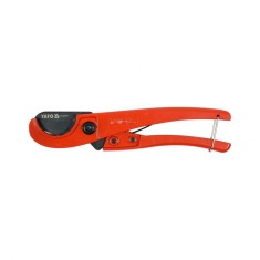 Cleste pentru taiat tevi din 32mm v-cut Yato YT-22301