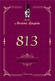 813 - Maurice Leblanc
