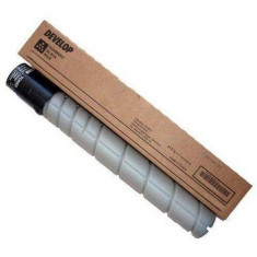 Toner Original Konica-Minolta A8K3150 TN-221K 24000 pagini Negru foto