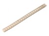 Banda LED RGB Programabilă 5V 144 LED/m IP65
