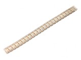 Banda LED RGB Programabilă 5V 144 LED/m IP65