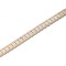 Banda LED RGB Programabilă 5V 144 LED/m IP65