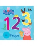 123 cu Peppa - Neville Astley, Mark Baker, Madalina Buican