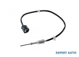 Senzor temperatura gaze dpf Nissan Qashqai (2007-&gt;)[J10,NJ10,JJ10E] #1