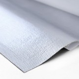 Matase termica de protectie pentru evacuare, din aluminiu ceramic autoadeziva, 0.8mm, 50x100cm, 500&deg;C Performance AutoTuning