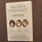 Nichita Stanescu &ndash; Opere 1, 2, 3 ( ed. de lux, Academia Romana, 3 vol.)