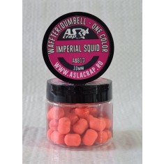 As La Crap - Wafters/Dumbel 10mm, 50ml - Imperial Squid