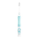 Cumpara ieftin Neno Fratelli Blue &ndash; periuță de dinți electrică, peste 6 ani