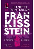 Cumpara ieftin Frankissstein. O poveste de iubire