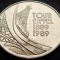 Moneda comemorativa 5 FRANCI (Francs) - FRANTA, anul 1989 * cod 1442 = EIFFEL