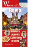 Weekend la Roma - Carlo Unnia