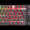 Tastatura Trust GXT 835 Azor cu fir, ng