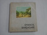 EMANOIL BARDASARE 1850-1935 - GEORGETA COHN - ALBUM