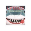 Lifesize Deadly Animals