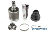 Tripoda cutie viteza dreapta fata Mercedes E-Class (2002-2009) [W211]