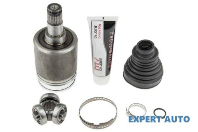 Cap planetara cutie viteze dreapta fata Mercedes C-Class (2000-2007) [W203] foto