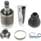 Tripoda dreapta fata Mercedes C-Class (2000-2007) [W203]