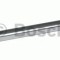 Bujie incandescenta LEXUS IS II (GSE2, ALE2, USE2) (2005 - 2016) BOSCH F 01G 004 02Z