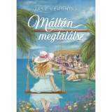 M&aacute;lt&aacute;n megtal&aacute;lsz - J&aacute;sz Veronika