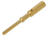 Pin &Icirc;mpăm&acirc;ntare Aurit 1,5mm2 Crimpat pe Cabluri