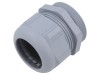 Garnitură etanșare LAPP PG48 IP68 Poliamida Gri Inchis Diametru cablu 39-44mm