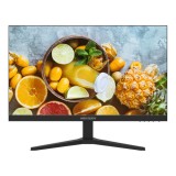Monitor 24 inch, E-LED, 1080P, 60Hz - HIKVISION DS-D5024FN10 SafetyGuard Surveillance