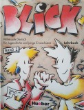 BLICK LEHRBUCH BAND 2