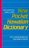 Pukui: New Pocket Haw'n Dictionary
