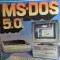 Ms-dos 5.0 - Alexandru Panoiu , G352
