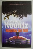 Noaptea lui Odd - Dean Koontz - Carte Horror